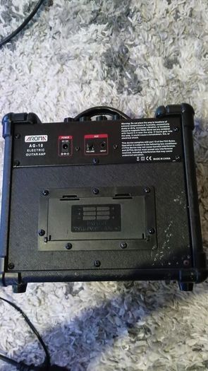 Amplifier