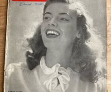 LIFE Magazine May 24, 1943