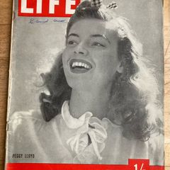 LIFE Magazine May 24, 1943