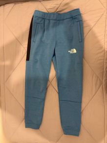 The north face mens joggers small