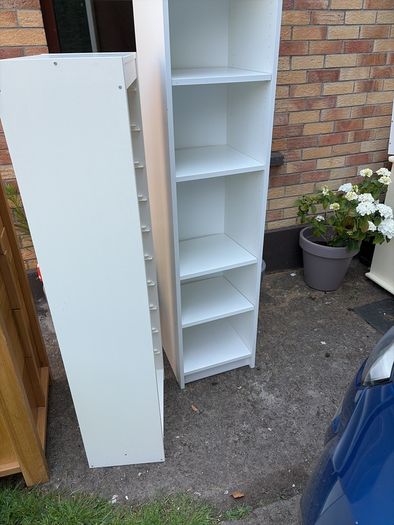 billy book case