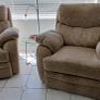 Recliner & Dining Chair Image 3