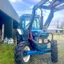Ford 7610 series 2 Image 6