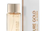 SEXY AMBER Alternative - Eau De Parfum 100ml - JFenzi PURE GOLD Women