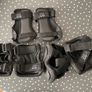 New Roller skates with new knee and elbow pads included Image 9