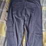 River Island Cargo Pants Image 5