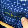 Ralph Lauren windowpane check short Image 4