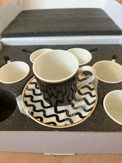 ceramic coffe