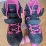 Rollerskates Size Junior 13 to 2 Image 2