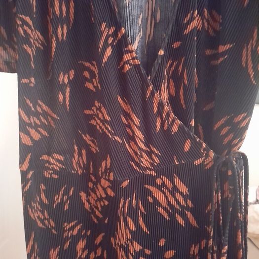 ladies dress