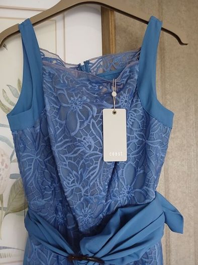 Coast jumpsuit occasion wear brand new with tags
