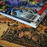 Avengers ! Issue #193 ! First Printing ! Bronze Age Comic from 1980 ! by Marvel ! Image 7
