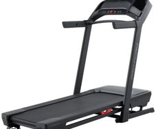 Treadmill- Pro-forma Carbon