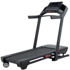Treadmill- Pro-forma Carbon