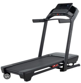 Treadmill- Pro-forma Carbon