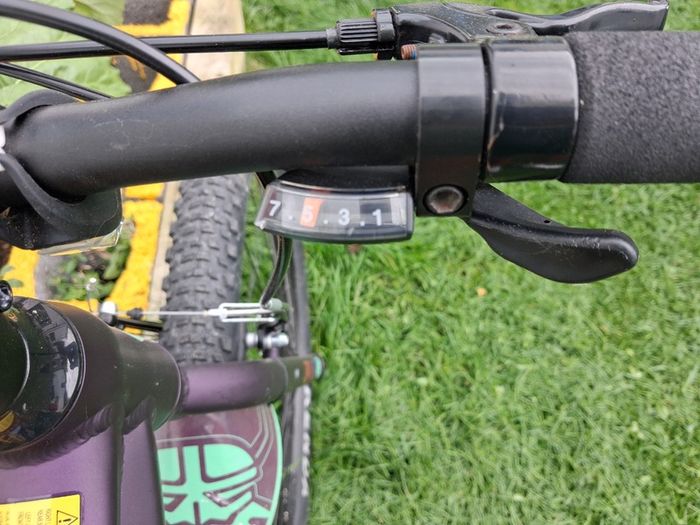 Mountain Bike - Orbea Mx24 Dirt