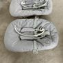 Newborn attachment for Stokke Tripp Trapp high chair Image 2