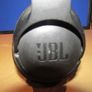 JBL Wireless Bluetooth Headphones Image 2