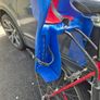 Child Bike Seat Image 4