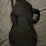 Electric Guitar Gig Bag case Fit for fender Ibanez charvel ESP Jackson Gibson Electric guitar parts accessories Image 4