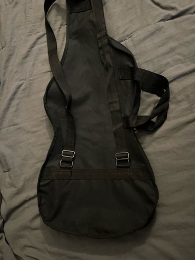 Electric Guitar Gig Bag case Fit for fender Ibanez charvel ESP Jackson Gibson Electric guitar parts accessories