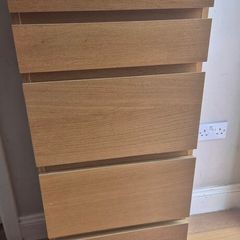 Ikea malam dressing