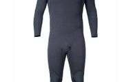 Xcel Comp+ 4:3 Men Chest Zip Spring Winter Wetsuit
