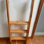 bunk bed / mid sleeper ladder Image 3