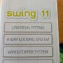 Pet Door Opening Image 3
