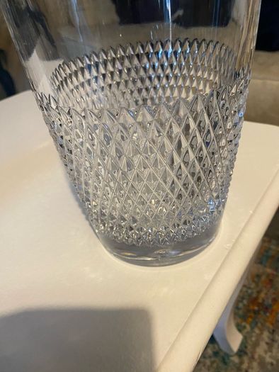 Waterford Crystal John Rocha