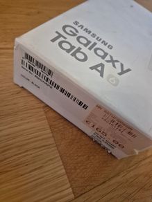 Samsung Galaxy Tab