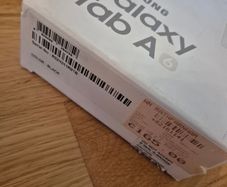 Samsung Galaxy Tab