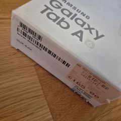 Samsung Galaxy Tab