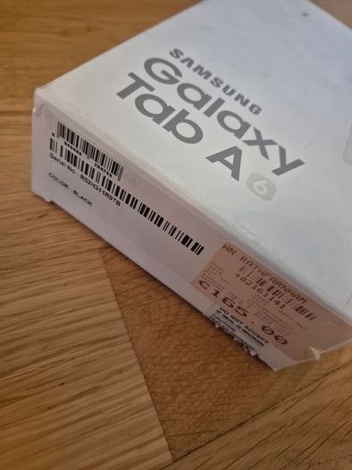 Samsung Galaxy Tab