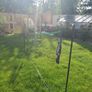 mini tennis net Image 5