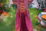 Princess Fairy Dress Halloween Disney