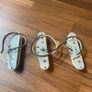 Fender Pure Vintage 65 Strat Pickup Set Image 2