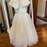 Teter Warm communion dress Image 2