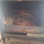 Stanley Erin Stove Image 4