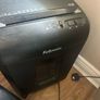 paper shredder Image 2