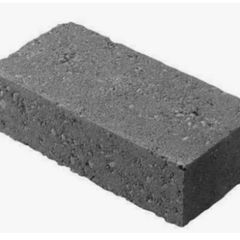 125 Concrete Bricks