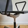 Vintage Vitra Office Chair with Makers Stamp Image 10