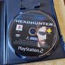 Headhunter PlayStation2 Ps2 Games Original Image 6