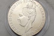 Portugal 5 Euro Base Metal (CuNi) Uncirculated Coin 2013 - A Degolada - from D. Maria II - Numismatic Treasures Series