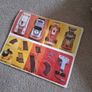 Matchbox Powertrack 3000 Car racing track game Image 5