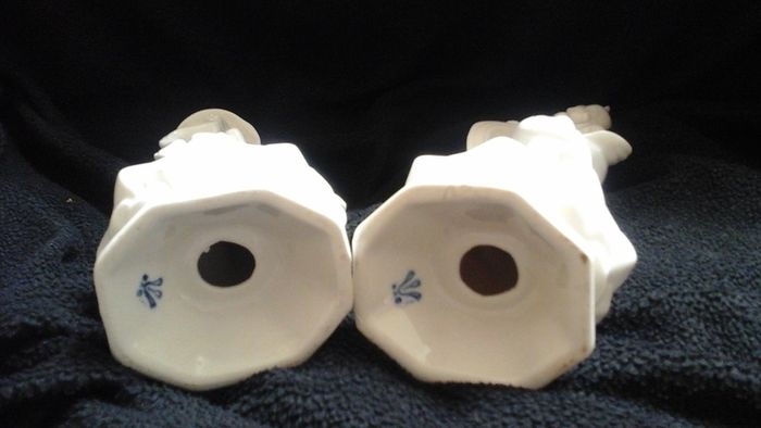 Chinese figurines final price reduction
