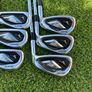 Full set of golf clubs Image 6