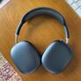 Apple AirPods Max (2nd Gen) - Midnight Image 8
