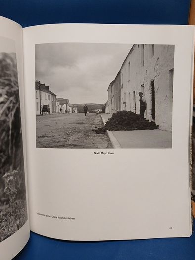 Western Ways, Mayo interest