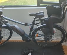 Electric bike
